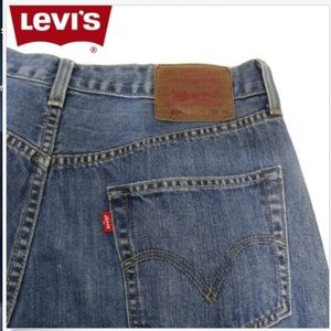 levis 604